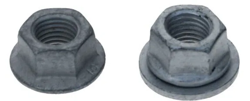 Rod/Strut, stabiliser Left LEMFORDER